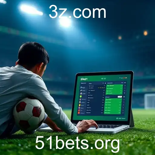 Tendências de Jogos Online em 2025: 51bets em Destaque