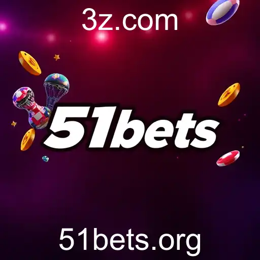 A Revolução do Entretenimento Online: Como 51bets Está Transformando o Cenário de Jogos