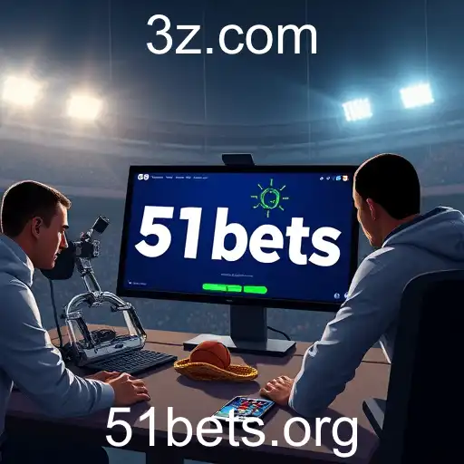 Novo Horizonte: 51bets e o Cenário Atual dos Jogos Online