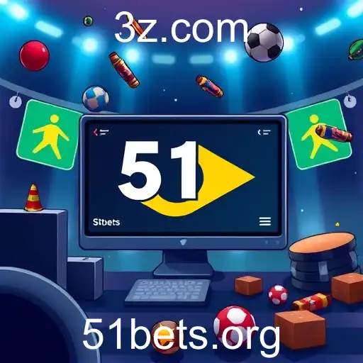 Evolução e Impacto dos Jogos de Azar Online no Brasil