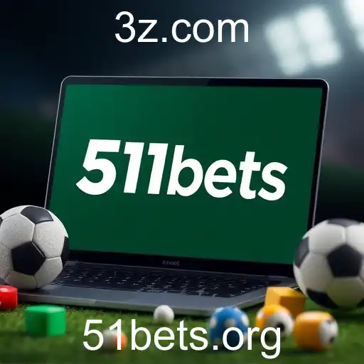 A Ascensão do 51bets no Mercado de Jogos