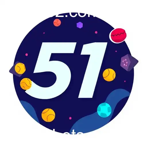 51bets e a Transformação do Mercado de Jogos em 2025