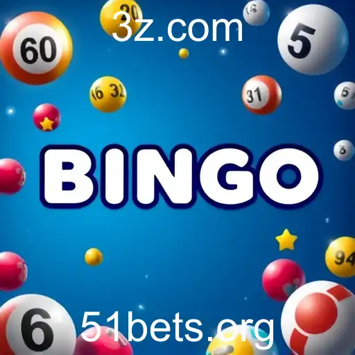 Explorando a Popularidade dos Jogos de Bingo na Plataforma 51bets