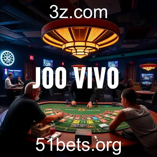 Explorando a Excitante Categoria de 'Jogos ao Vivo' no 51bets
