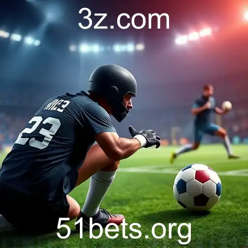 Apostas Esportivas no 51bets: Uma Experiência Cheia de Emoção e Estratégia