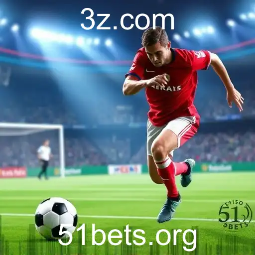 A Ascensão dos Esportes Virtuais no Site de Apostas 51bets